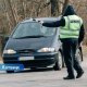 Полиция Латвии усилит контроль на дорогах в период зимних праздников.