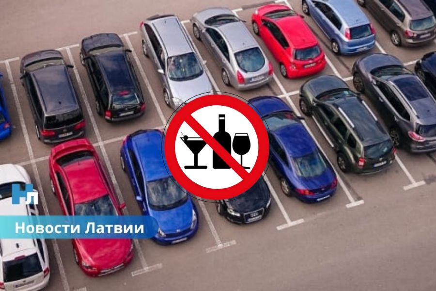 конфискация машин у пьяных водителей: полиция раскрыла количество изъятого транспорта за три года.