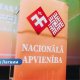 Суд лишил Национальное объединение государственного финансирования: решение KNAB оставлено в силе.