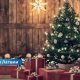 🎄 Опрос: почти 60% жителей Латвии проведут рождественские и новогодние праздники дома.