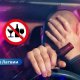 🚔В первый день рождественских праздников в Латвии задержали десять пьяных водителей.