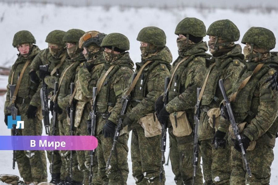 Цена «успеха» Кремля: в 2025 году Россия захватила менее 1% территории Украины — Bild.