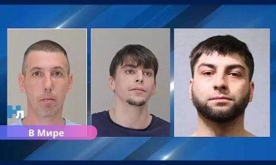 В США арестованы трое граждан Латвии по делу о мошенничестве на $14 млн.