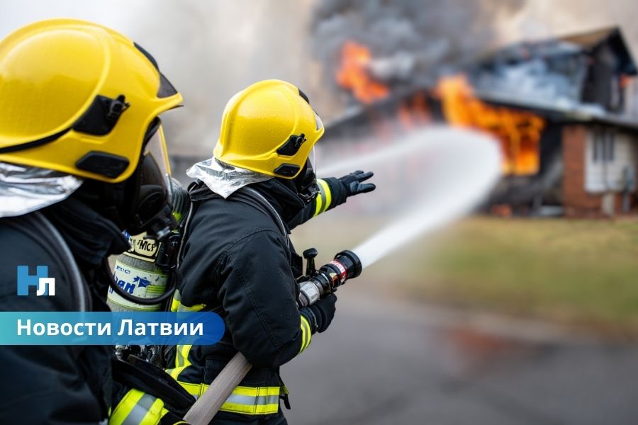 Пять трагических выходных: VUGD сообщает о погибших и сотнях вызовов.