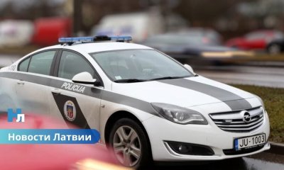 Женщина без прав превысила скорость: штраф 3280 евро.