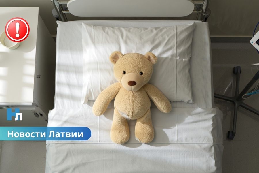 Резекненский суд обязал выплатить более 123 тысяч евро за смерть младенца в Даугавпилсской больнице.