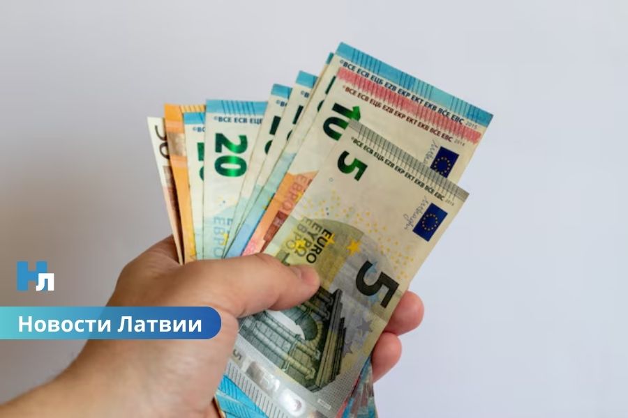 🚆С 15 января в Латвии подорожает проезд в поездах и пригородных автобусах.