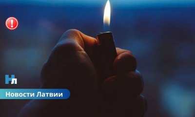 Полиция требует привлечь к ответственности мужчину, подозреваемого в двойном убийстве и поджоге.