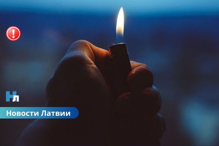 Полиция требует привлечь к ответственности мужчину, подозреваемого в двойном убийстве и поджоге.