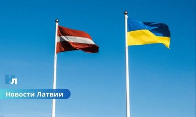 Поддержка украинцев в Латвии снижается: все ключевые изменения одним списком.