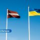 Поддержка украинцев в Латвии снижается: все ключевые изменения одним списком.