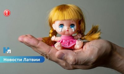 Суд над приемным отцом: в Риге расследуют дело о систематическом сексуальном насилии над девочкой.