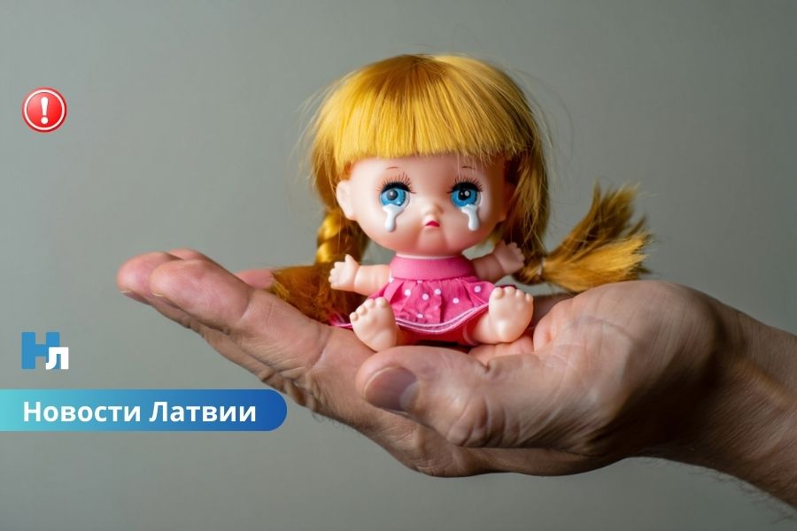 Суд над приемным отцом: в Риге расследуют дело о систематическом сексуальном насилии над девочкой.