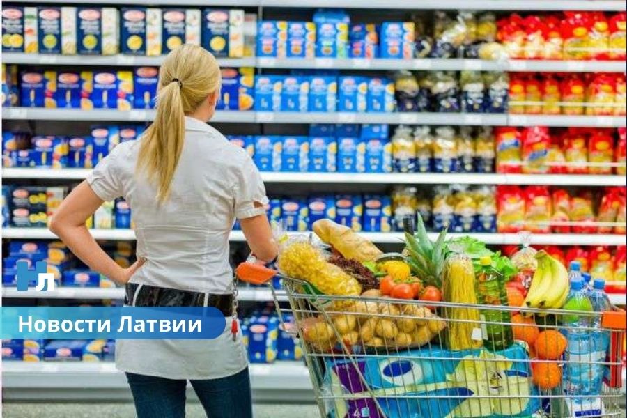 Новые налоговые правила: продукты подешевеют, русскоязычная пресса — подорожает.