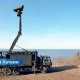 Латвийская армия получила новые радары Giraffe 1X: усиление противовоздушной обороны.