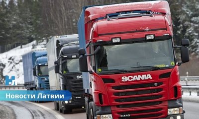 С 2026 года вырастут дорожные пошлины для грузовиков: что изменится для перевозчиков?