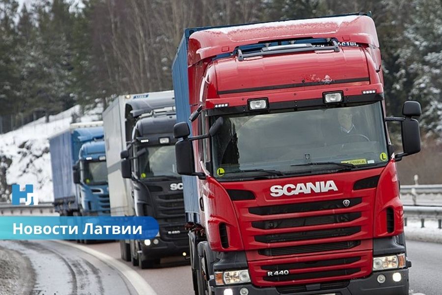 С 2026 года вырастут дорожные пошлины для грузовиков: что изменится для перевозчиков?