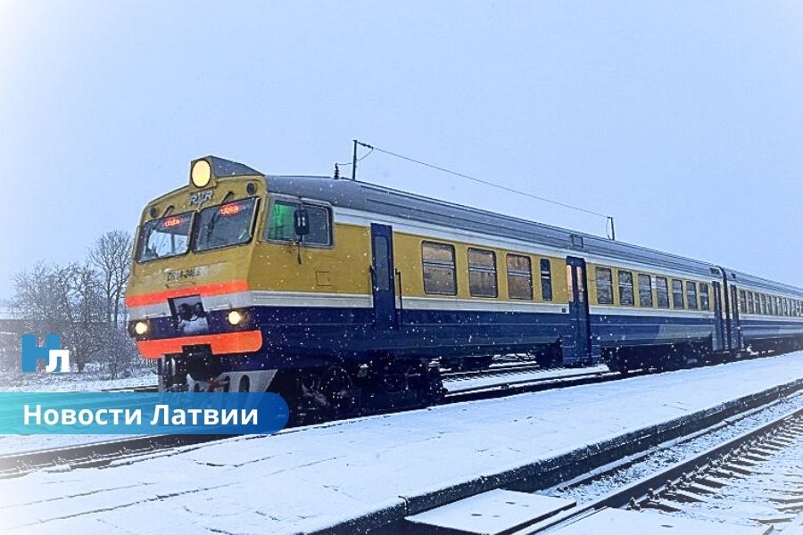 Изменения расписания поездов: новые маршруты, обновление времени отправления и зимний график.