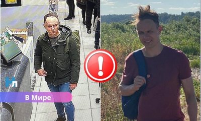 Мог покинуть страну: в Литве найдены тела двух молодых женщин: полиция разыскивает опасного подозреваемого.