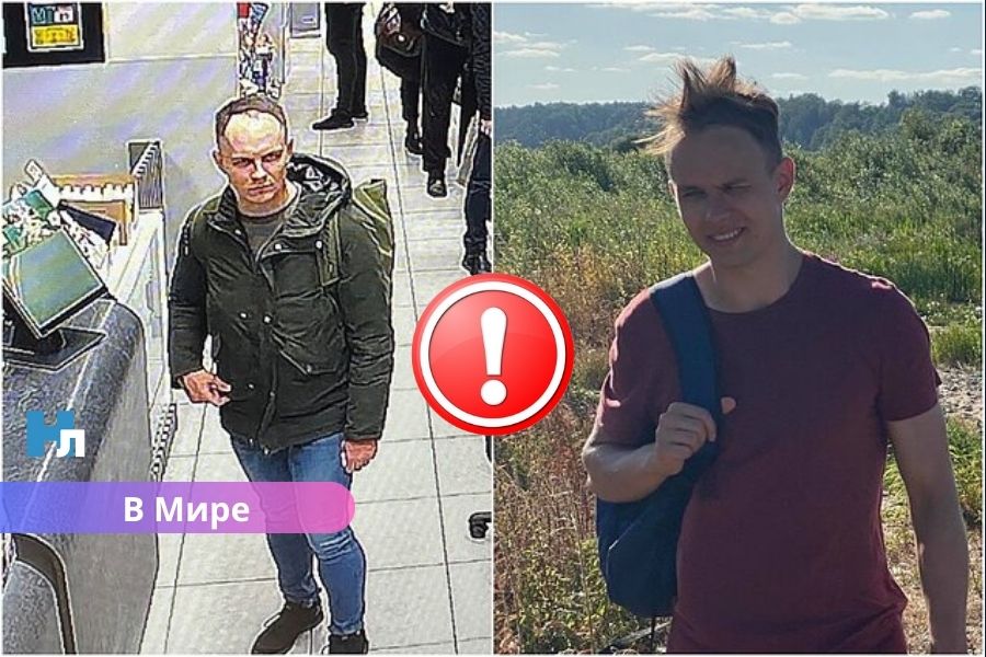 Мог покинуть страну: в Литве найдены тела двух молодых женщин: полиция разыскивает опасного подозреваемого.