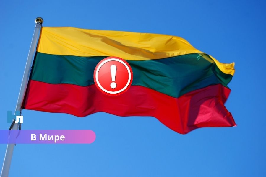 Литва объявляет ЧС: что происходит у соседей?
