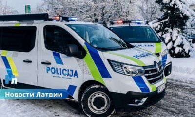 Громкое задержание в Госполиции: один сотрудник арестован, второй — под следствием.