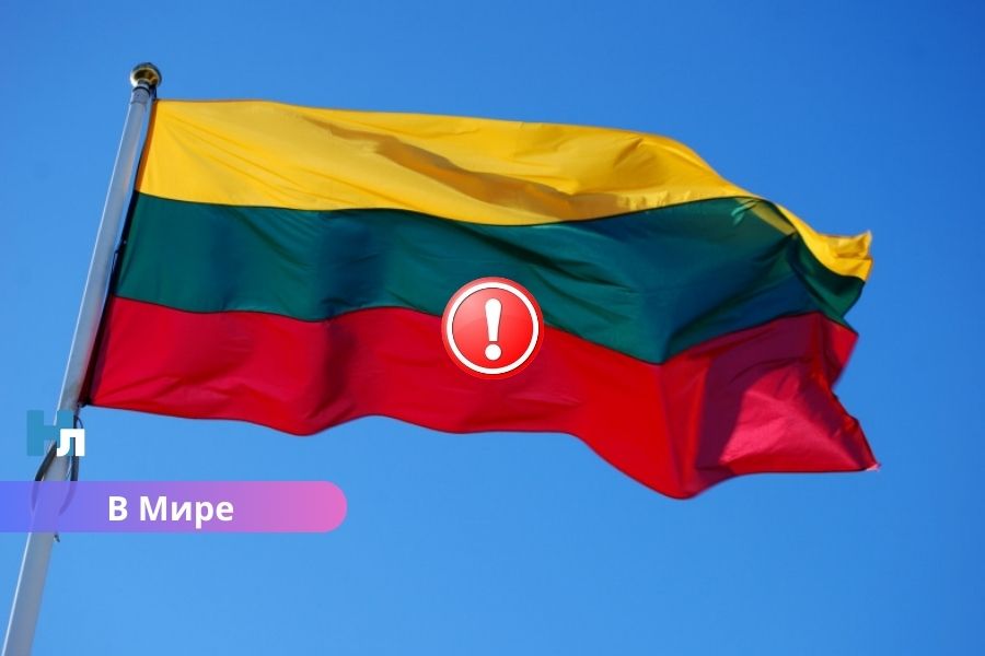 Литва объявила чрезвычайную ситуацию: контрабандные шары из Беларуси признали угрозой безопасности.
