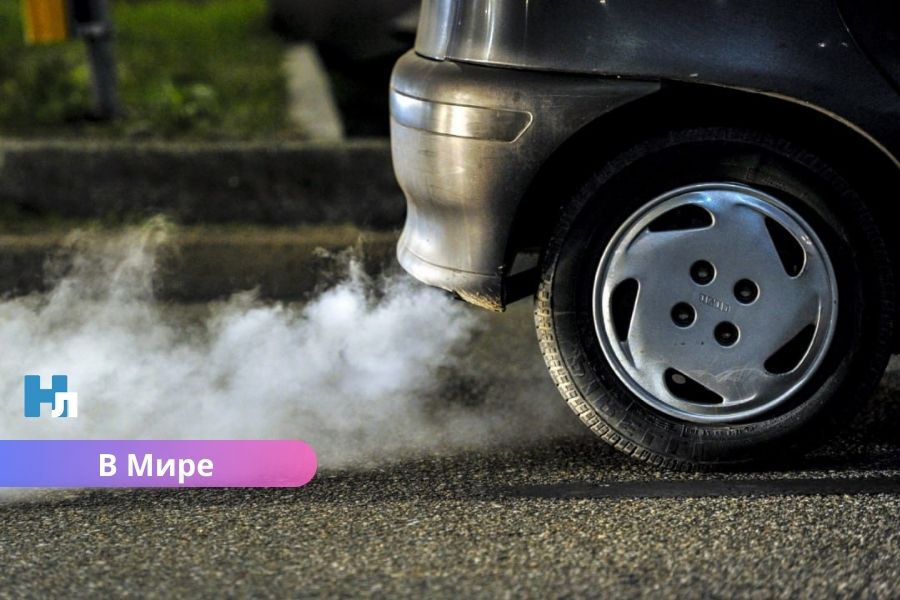 ЕС может отменить запрет на автомобили с ДВС с 2035 года: почему Брюссель готов изменить курс.