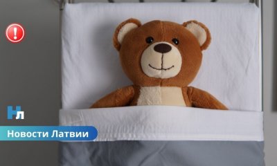 Трагедия в Детской больнице: смерть ребёнка могла произойти из-за ошибки медработника.