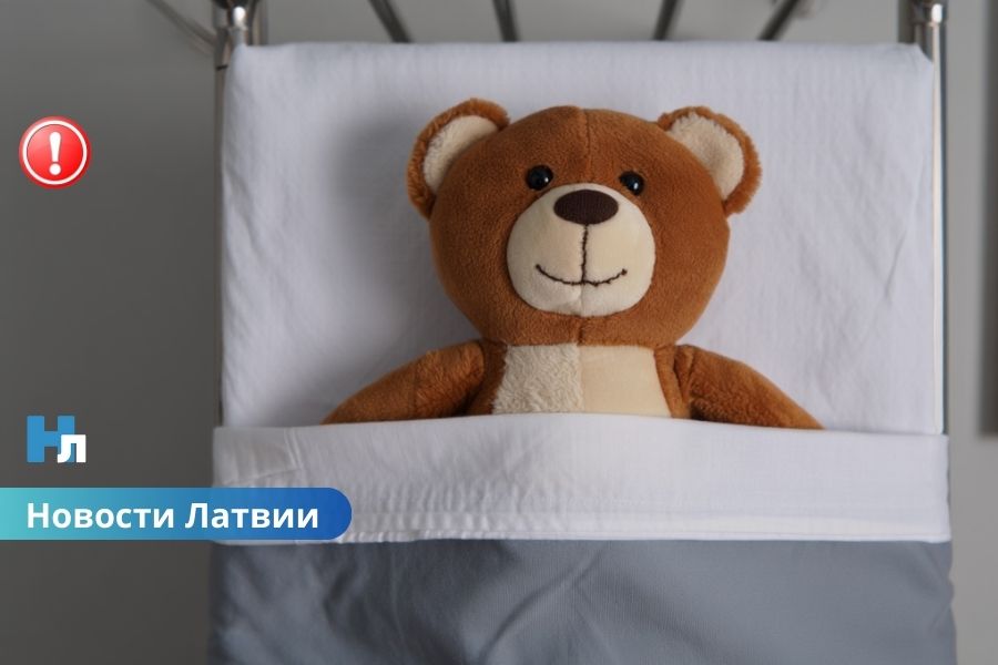 Трагедия в Детской больнице: смерть ребёнка могла произойти из-за ошибки медработника.