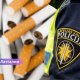 В Латгалии завершено расследование по делу о доставке контрабандных сигарет с помощью метеозондов.
