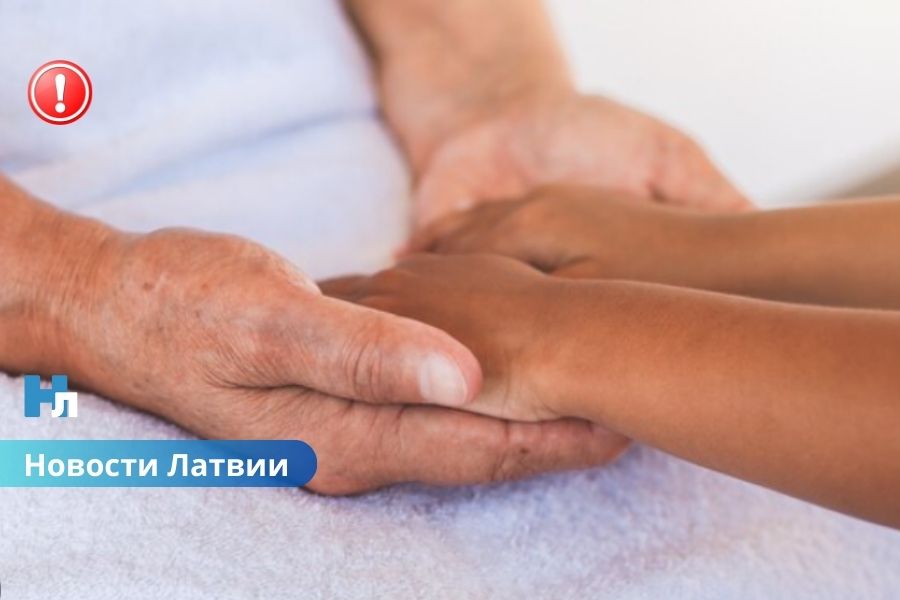 Семейная трагедия: дедушке предъявлено обвинение в сексуализированном насилии над внучкой .