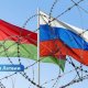 Импорт из России и Беларуси в Латвию обвалился в три раза: статистика за 10 месяцев.