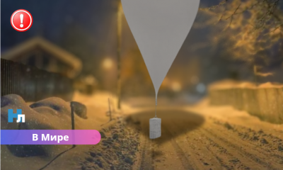 Контрабандистский шар в центре Вильнюса: злоумышленник ранил полицейского и скрылся.