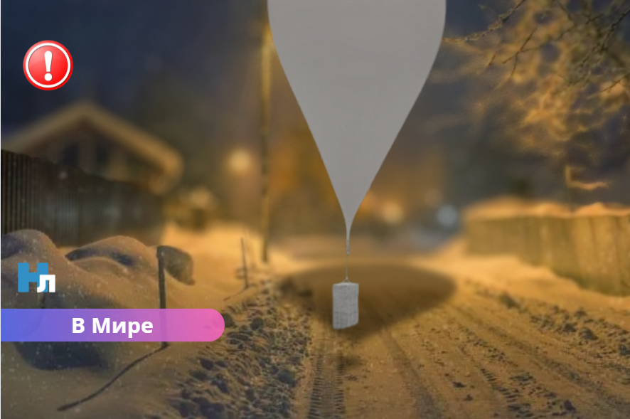 Контрабандистский шар в центре Вильнюса: злоумышленник ранил полицейского и скрылся.