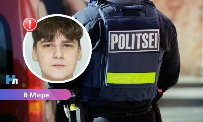 Угнанный Ford, погоня полиции и наезд на женщину: подробности резонансного ДТП в Таллинне.