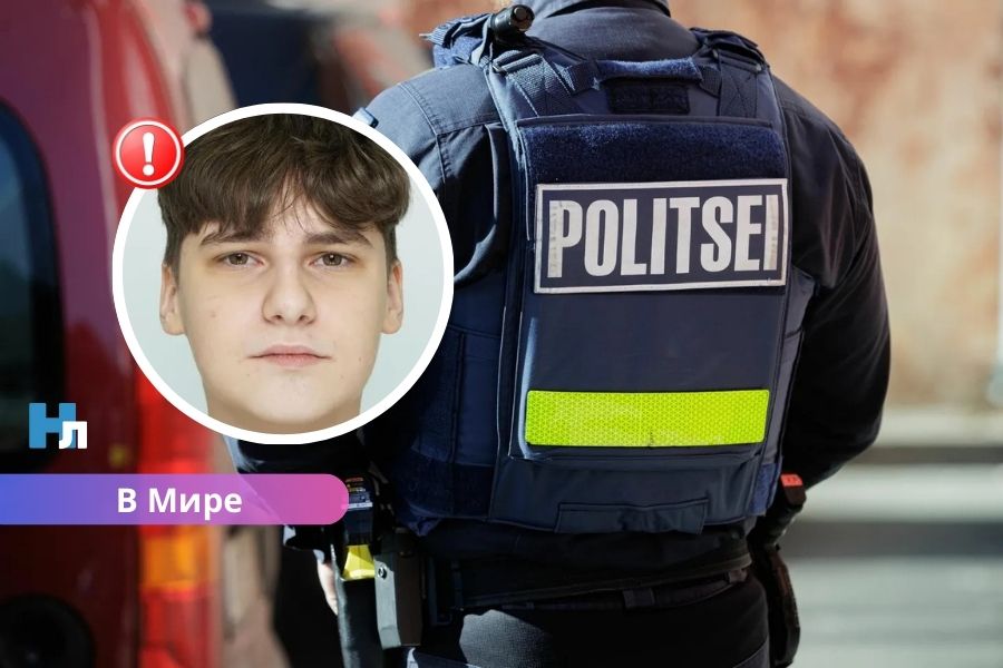 Угнанный Ford, погоня полиции и наезд на женщину: подробности резонансного ДТП в Таллинне.