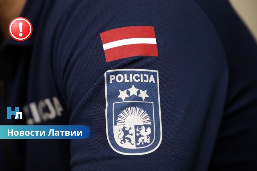 задержан полицейский, незаконный доступ к данным, утечка информации, IDB Латвия, государственные информационные системы, криминальная полиция, служебные полномочия, расследование МВД Проверял данные и передавал третьим лицам: задержан сотрудник криминальной полиции.