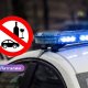 Выходные под знаком алкоголя: в Латгалии зафиксированы три случая тяжёлого опьянения за рулём.