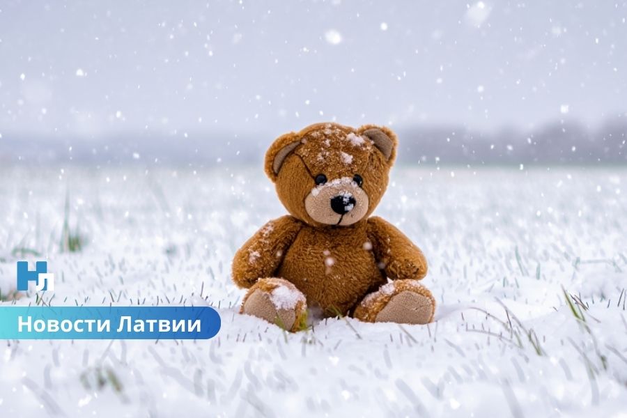 Брошенные, беззащитные, обманутые: детские трагедии, которые потрясли Латвию в 2025 году.