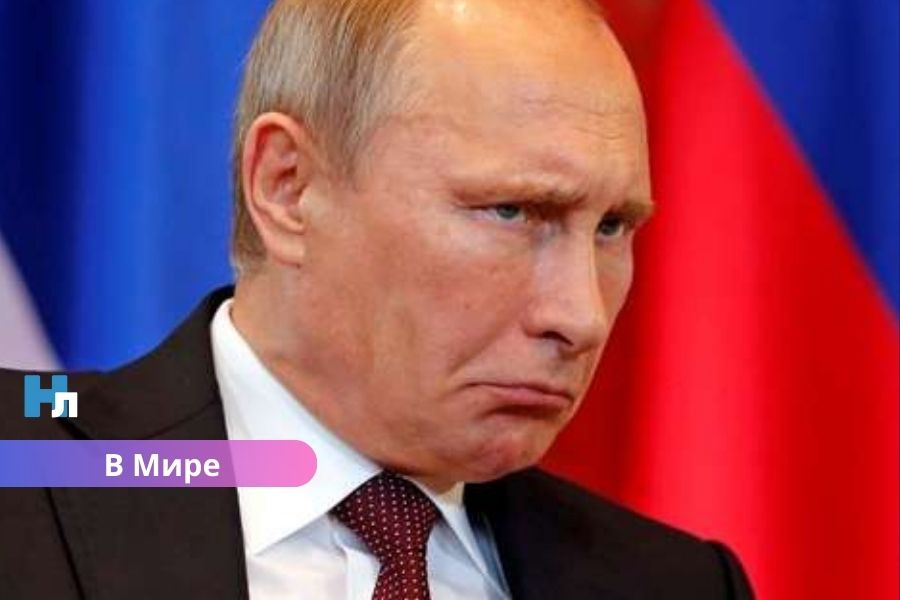 ЦРУ и АНБ опровергли версию об атаке ВСУ на резиденцию Путина — данные доложены Трампу.