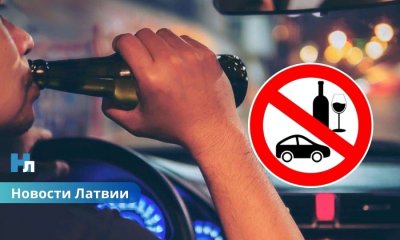 ДТП, пьяные водители и сотни нарушений: тревожная дорожная статистика 1 января.