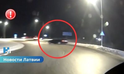 Дрифт на глазах у полиции: водитель BMW лишился прав за агрессивное вождение.