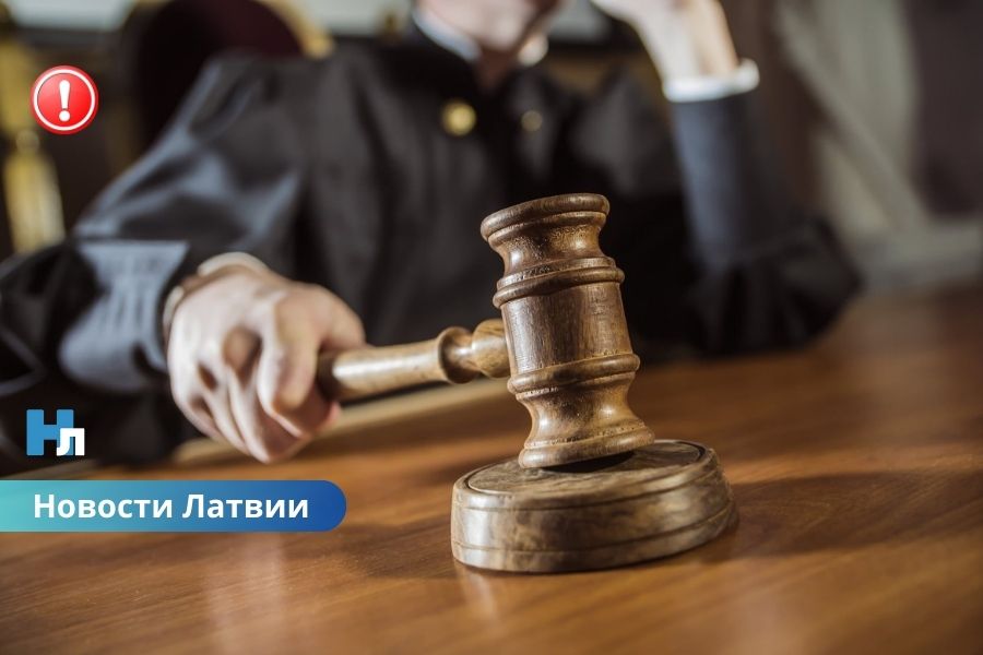 Семь часов пыток и более 60 ударов: Латгальский суд приговорил трёх человек к пожизненному заключению.