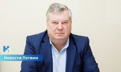 «Центр согласия» возвращается: «Согласие» и Партия центра пойдут на выборы в Сейм с общим списком.
