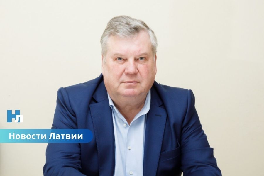 «Центр согласия» возвращается: «Согласие» и Партия центра пойдут на выборы в Сейм с общим списком.