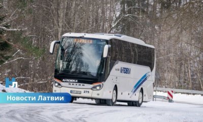 🔴 Автобусные перевозчики вновь допускают протесты: отрасль требует пересмотра долгосрочных договоров.