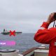 США захватили связанный с Венесуэлой танкер Marinera — Россия отправила корабли на помощь, но не смогла помешать захвату.