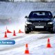 🚗❄️ ДБДД проведёт бесплатные консультации по зимнему вождению в Резекне и других городах Латвии.