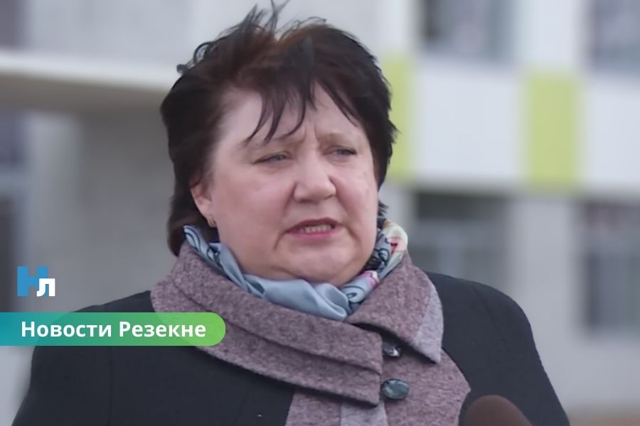 Директор Резекненского техникума уволена после проверки: выявлены серьёзные финансовые нарушения.